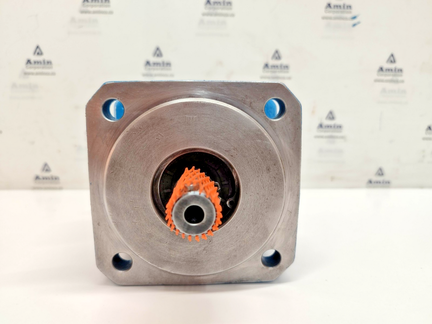 Concentric GPA2-16-EM1-30-R Hydraulic Internal Gear Pump - Pressure tested #2