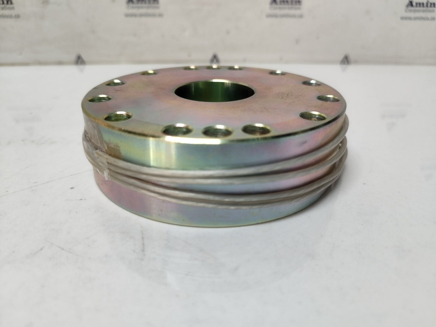Osaki Dengyosha ESB-115 Electromagnetic Brake DC90V - NEW