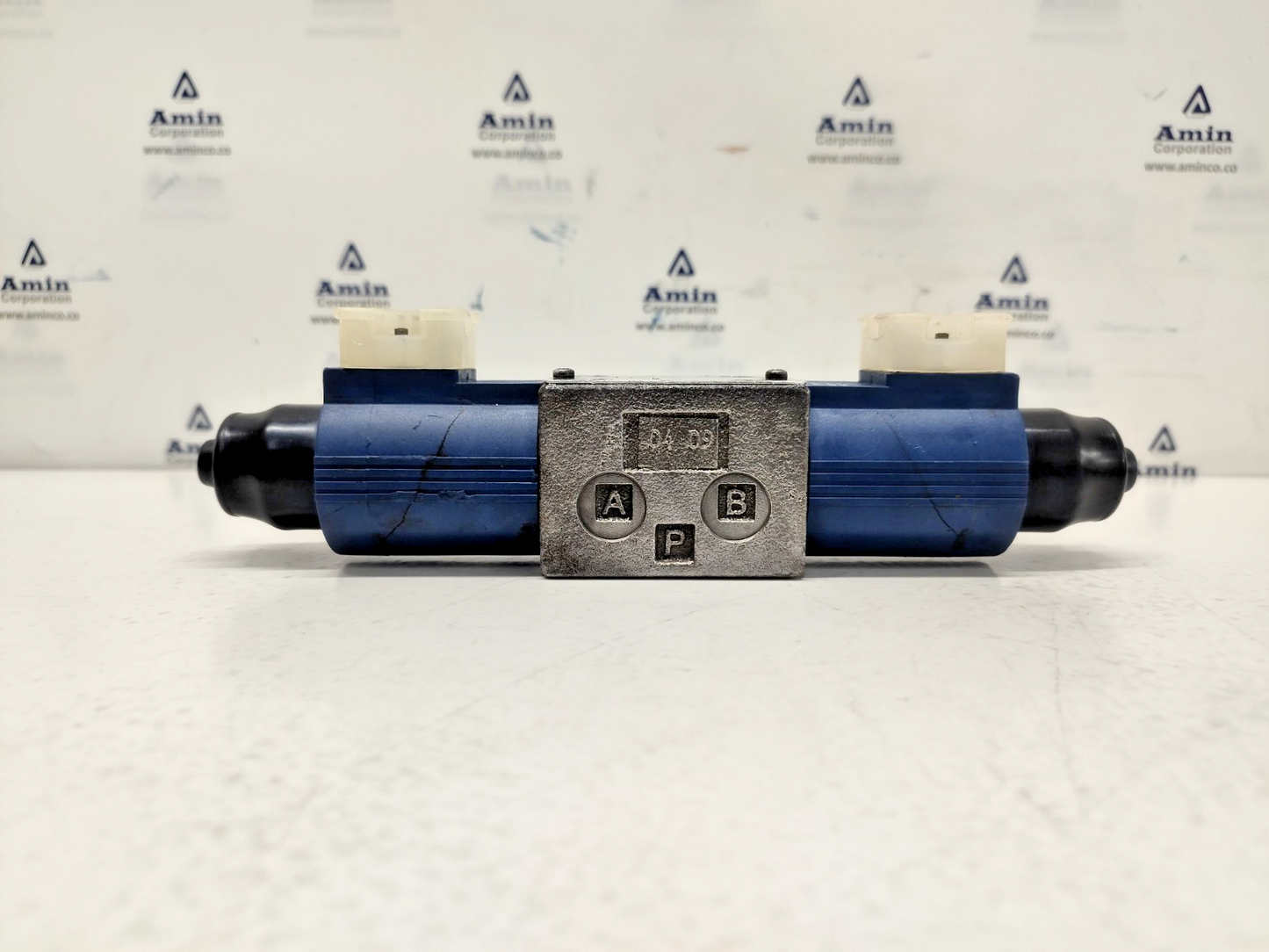 Damcos MD1D-RK/59N-A/DMS Directional control valve 160L8002