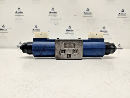 Damcos MD1D-RK/59N-A/DMS Directional control valve 160L8002