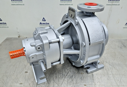 Allweiler NTWH 25-160/12 ⌀146 U3.3A-K1-W141 Centrifugal Pump