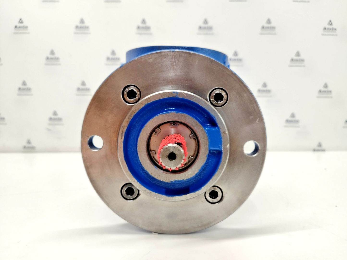 Allweiler SPF20 R46 G8.3-W20 Triple Screw Pump SPF20R46G8.3-W20 - Tested