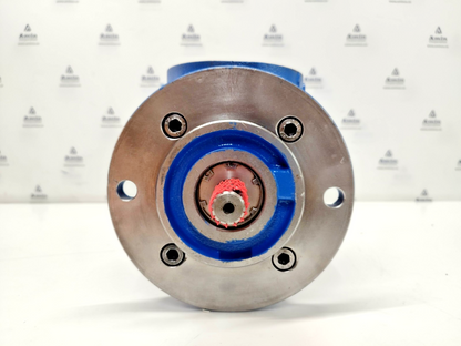 Allweiler SPF20 R46 G8.3-W20 Triple Screw Pump SPF20R46G8.3-W20 - Tested