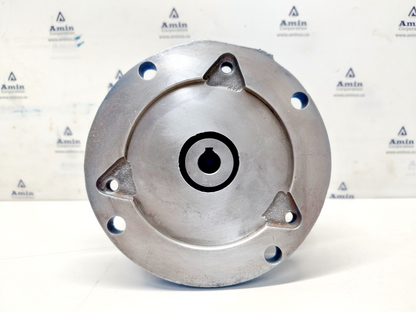 Viking pump HL 75M-3N706 Motor speed Cast pump Hydraulic Internal gear pump NEW