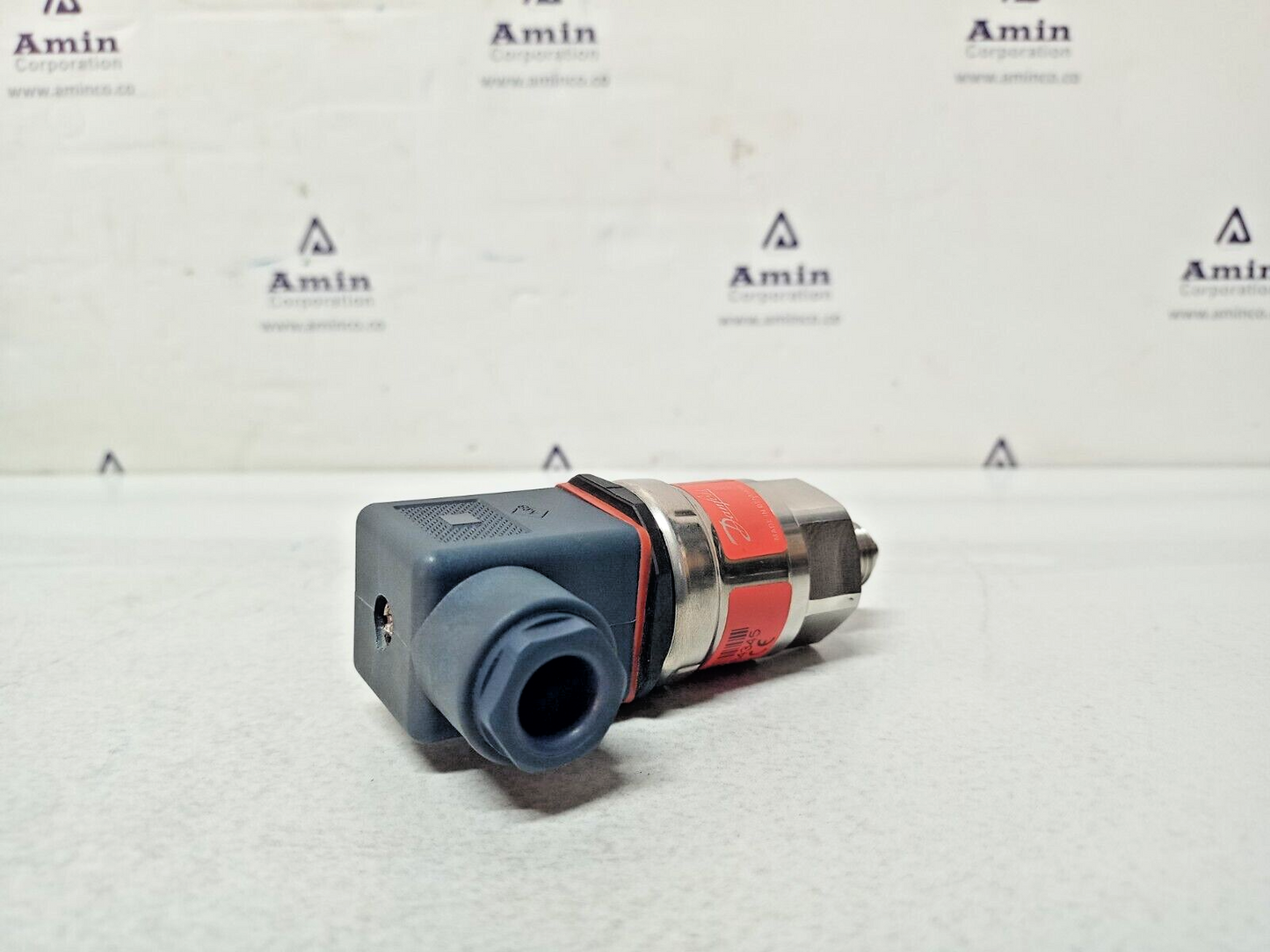 Danfoss MBS 3000 O60G1103 Pressure Transmitter 0-16bar, 4-20mA - New