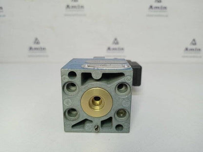 Aventics 3722250920 Pneumatic valve - NEW