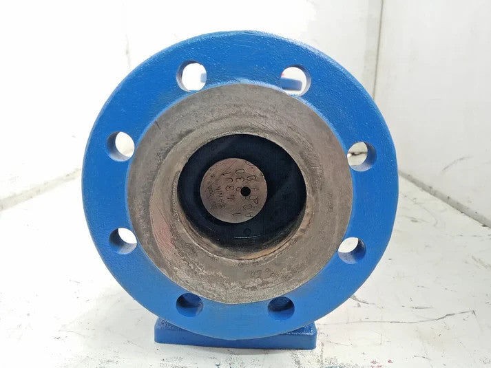 Allweiler AE1E 200-1D/111P01 Progressive cavity single screw pump - Tested