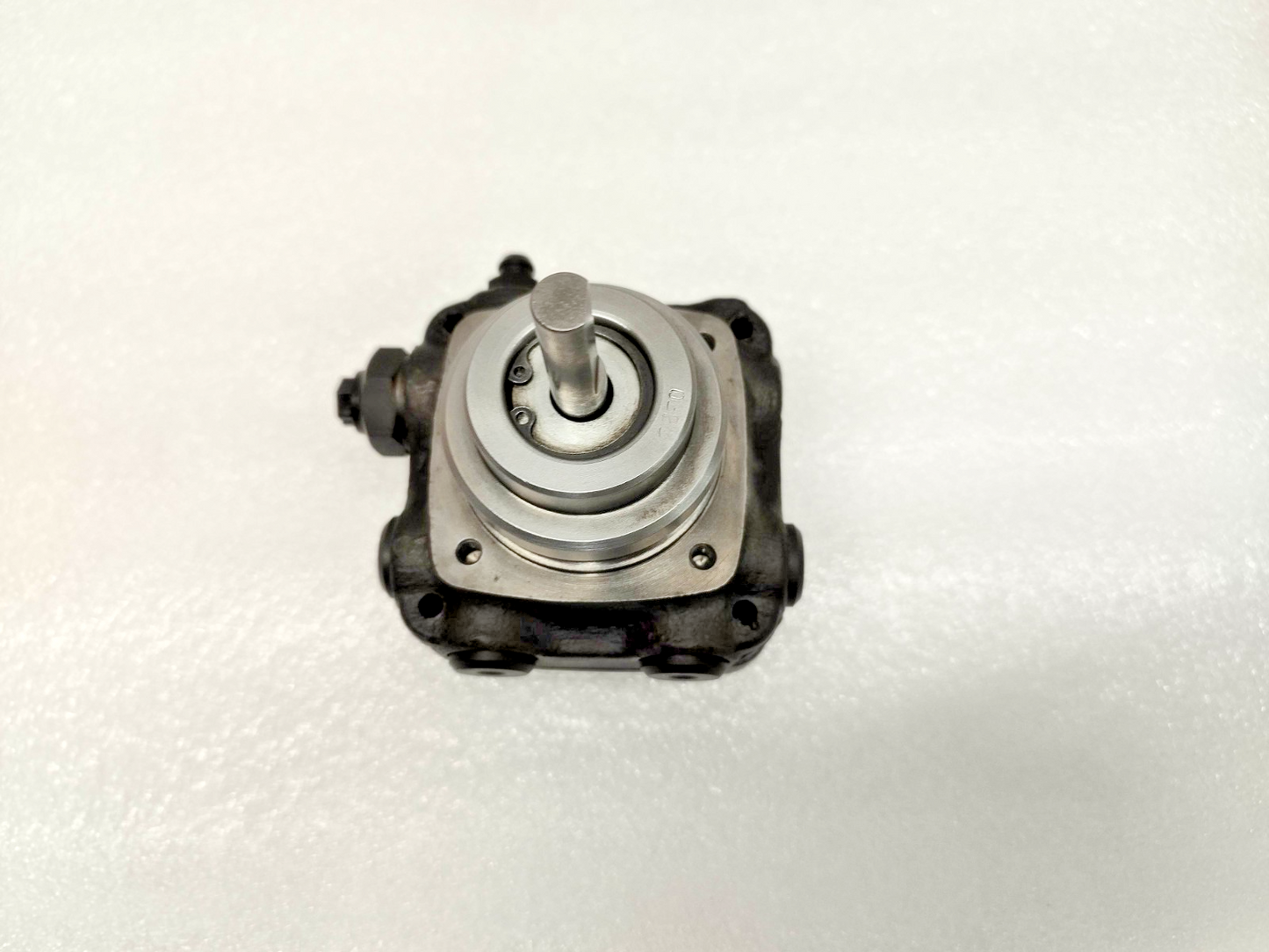 Danfoss Oil Pump RSA 28 070-5376 For Commercial Oil Burners - New