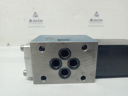 Mannesmann Rexroth 4WE6Y53/AG24NZ5 Directional control valve - NEW