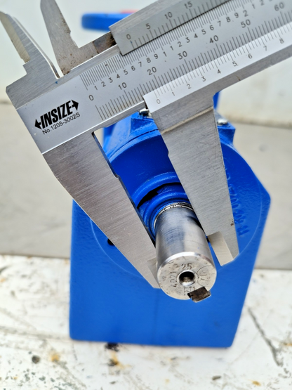 Allweiler AE 1E 50-ID/111P01 Progressive cavity single screw pump - Tested #2