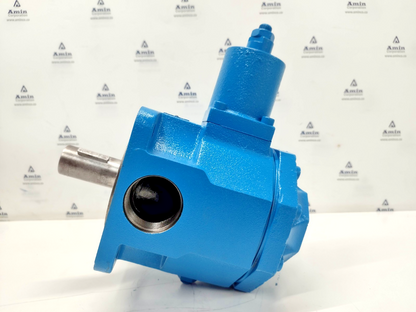 Vickers VVA40P-C-CWW20 Hydraulic Vane Pump 43 cm3/rev. - Refurbished & Tested