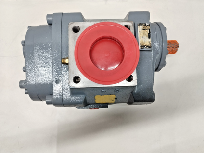Tamrotor Marine Compressor E12 Code: 50553344 Screw Air Compressor #2
