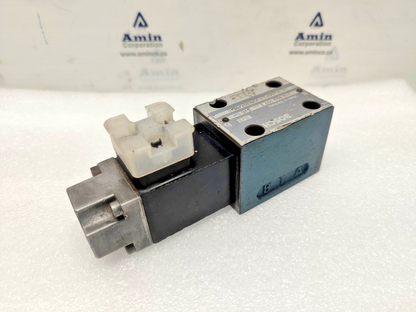 Bosch 0810 090 107, 081WV06P1N11QWS024/00A0 Directional Control Valve
