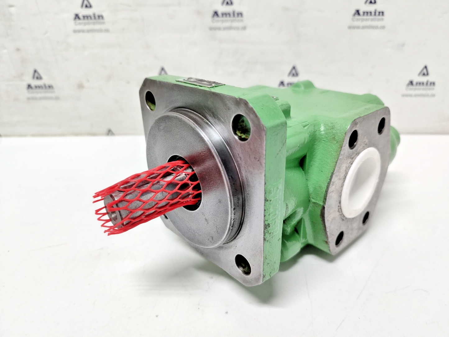 Rickmeier R35/40 FL-DBI-G Hydraulic gear pump - Pressure Tested