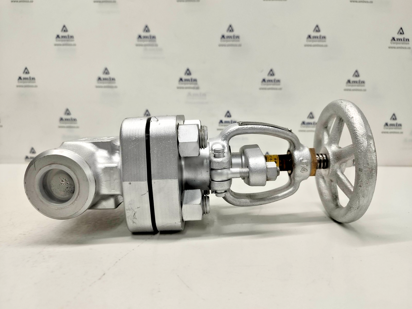 OKANO VALVE V-SS124 Type: 13608 Size: 20mm - NEW