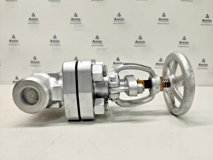 OKANO VALVE V-SS124 Type: 13608 Size: 20mm - NEW