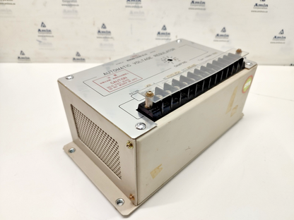 Nishishiba VZRAB-1S (P) Automatic Voltage Regulator - NEW