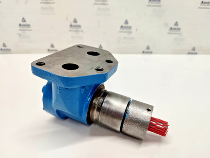 Viking Pump FV912 EMD P/N: 9320848 Internal Gear Pump Turbo soak back pump