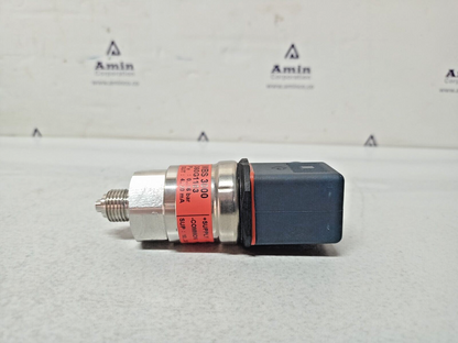 Danfoss MBS 3000 O60G1103 Pressure Transmitter 0-16bar, 4-20mA - New