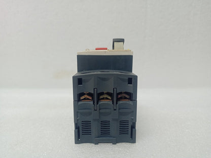 Telemecanique GV2ME06/1-1.6A Motor Circuit Breaker