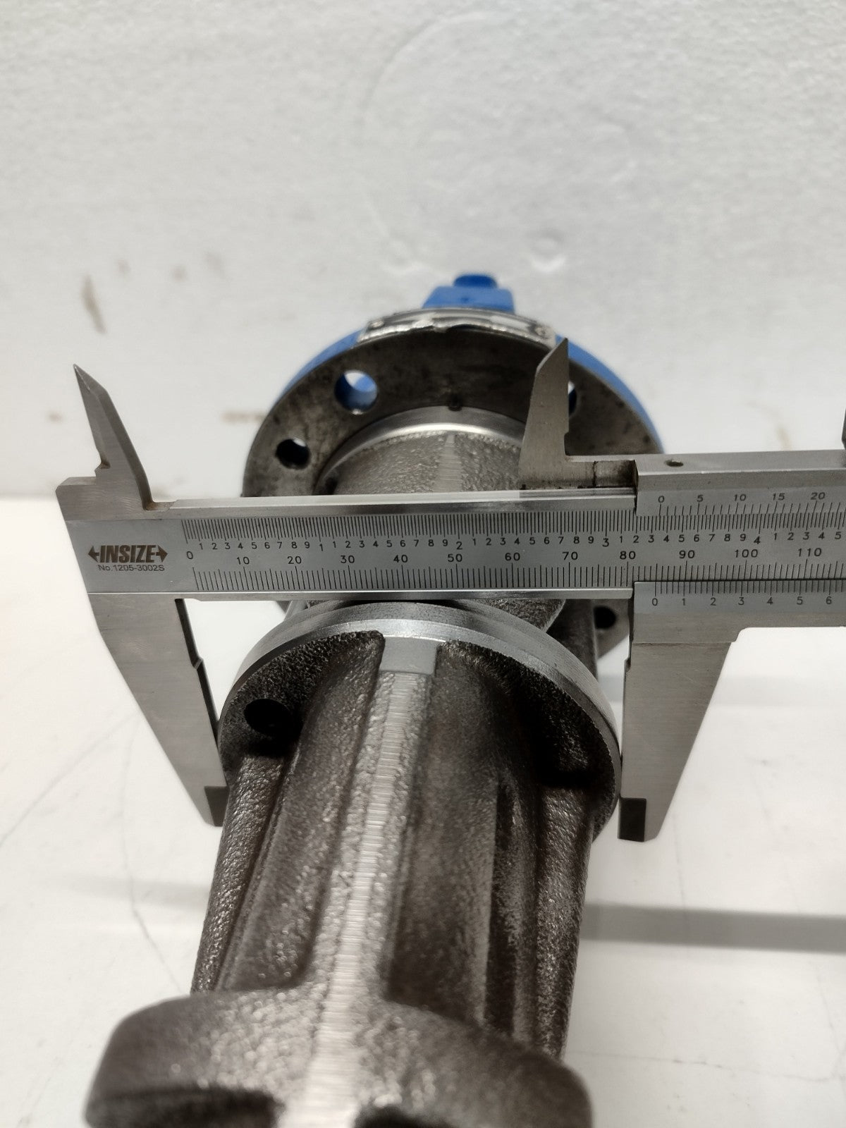 Allweiler SNE40ER54U2-W1 Pump casing insert+screw spindle set