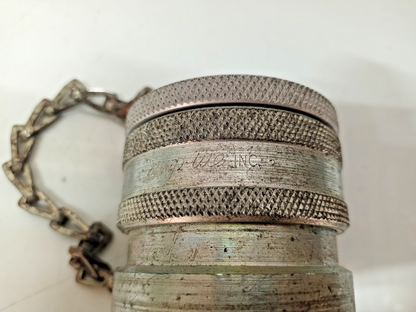 Snap-tite VHC-24 H series steel coupler Hydraulic Quick Connect Hose Coupling