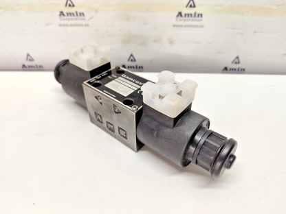 Damcos SA-G01-E3X-C230-31ES Directional control valve #2