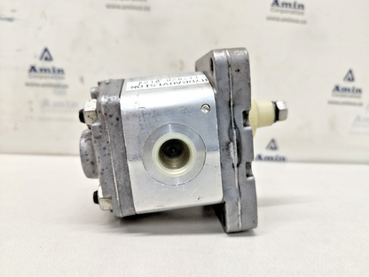 Marzocchi 1PD3.3GAS Hydraulic Gear Pump - NEW