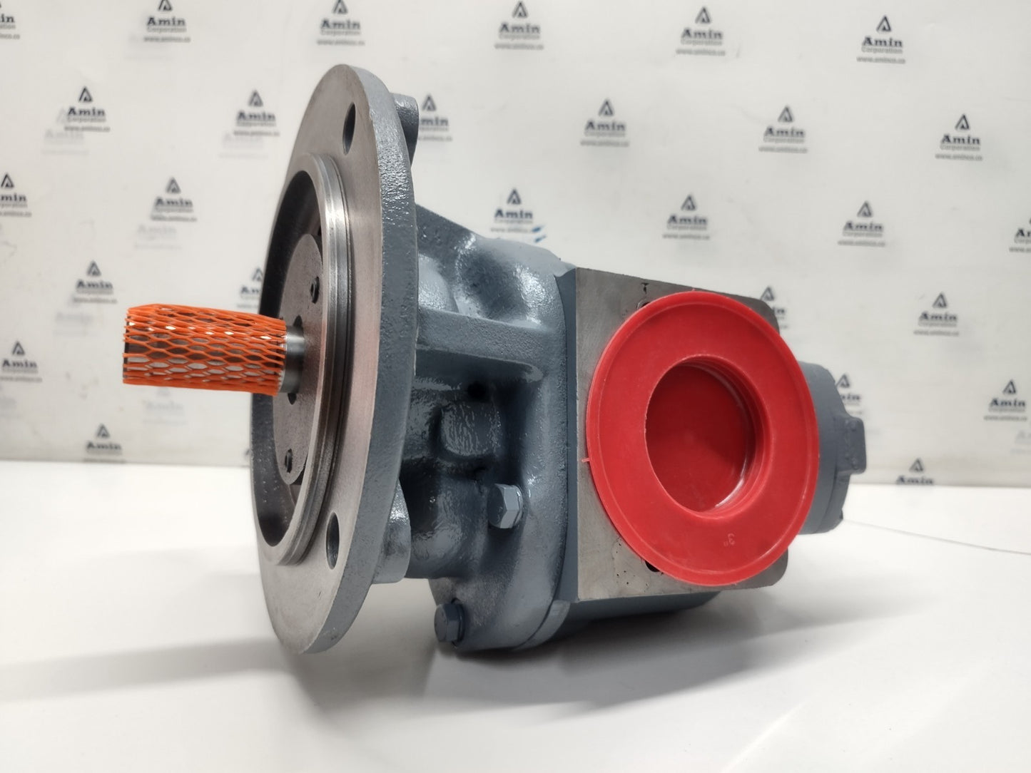Kracht KF5/250 H10B N0A 0DP1 Hydraulic Gear Pump - Pressure tested