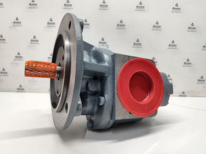 Kracht KF5/250 H10B N0A 0DP1 Hydraulic Gear Pump - Pressure tested