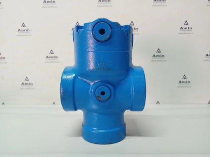 Vickers ECT-10-F-10TB pressure relief valve - NEW