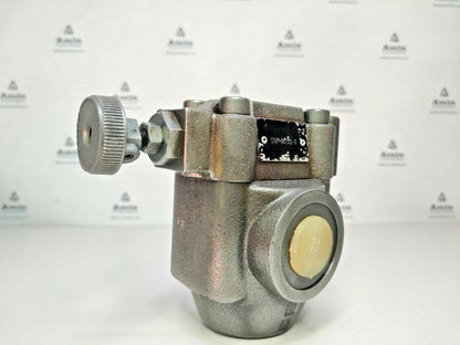 Denison Hydraulics R4V06-5D5-10-A1 016-81029-0 Pressure reducing valve