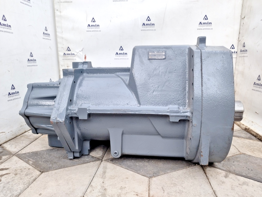 Atlas copco P/N: 1616725681 Air end Screw air compressor