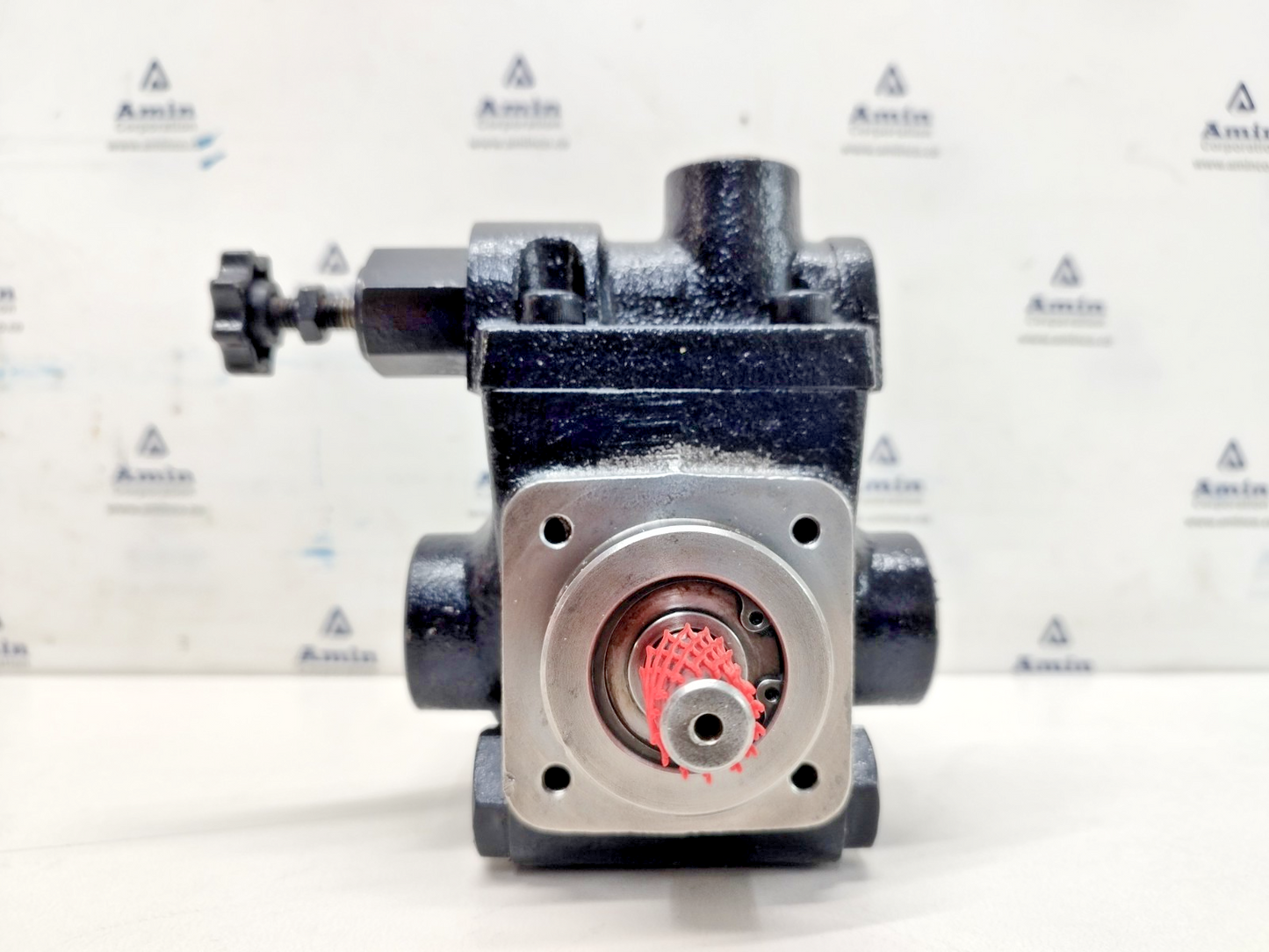 Nippon GD-202 H Fuel pump - Pressure tested