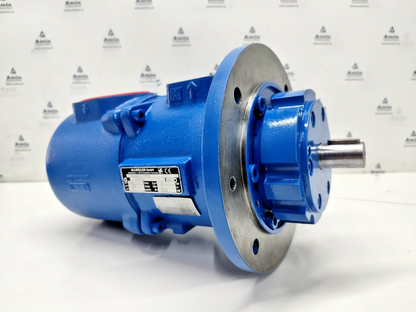Allweiler SNBA80 ER42 U9W1 Triple Screw Pump SNBA80ER42U9W1 - NEW Mfg.2024