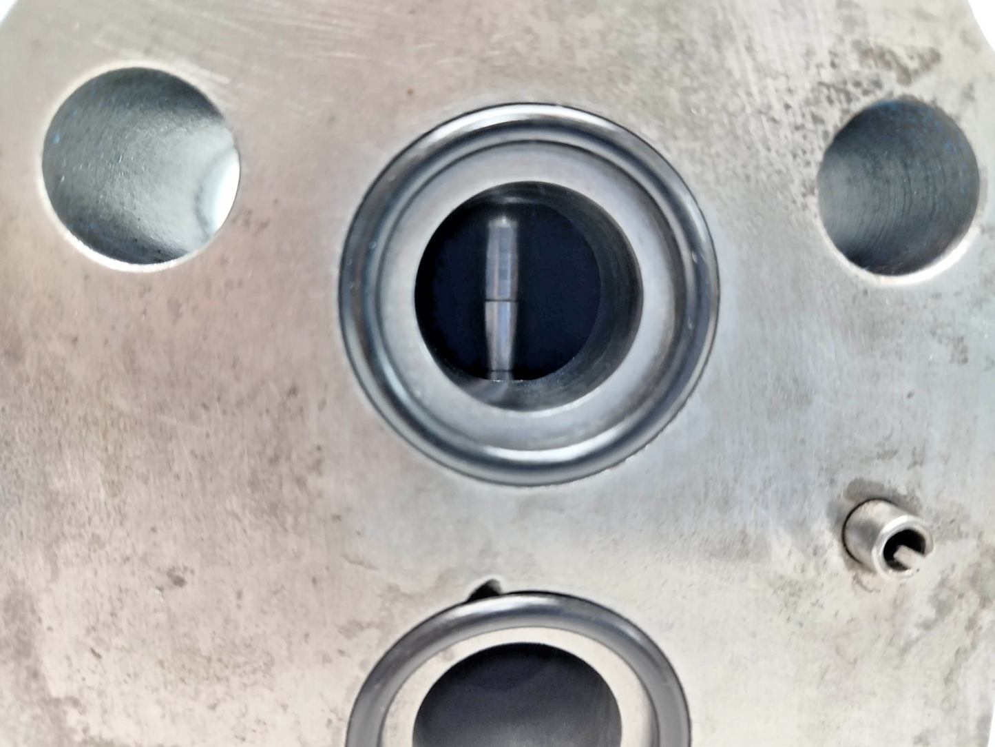 Eaton Vickers CG-06-F-10 Pressure Relief Valve CG06F10 Range:1500-3000 psi