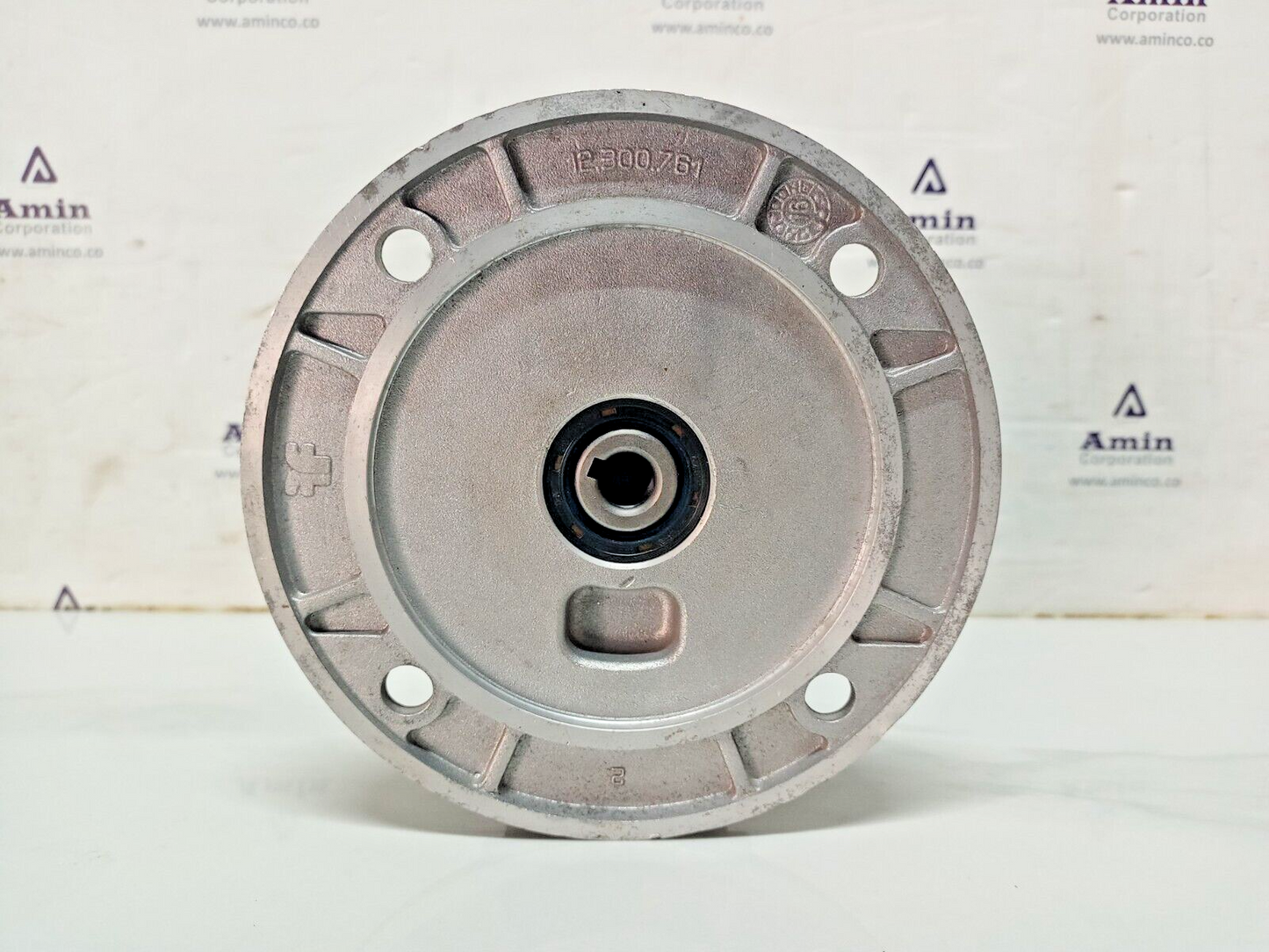 Bonfiglioli VF 30 A 7 P63 B5 B3 Gear box - NEW