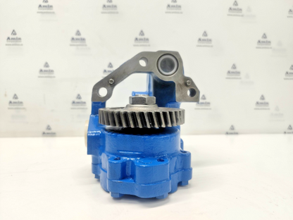 Scania 263161 Engine Oil Pump for DSC14, 141, 142, and 143