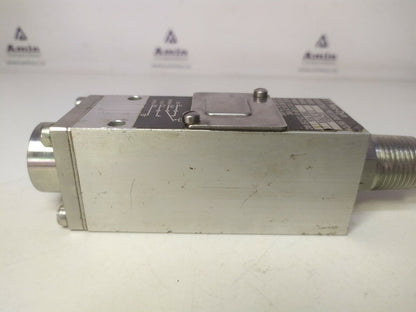 ITT Neo-Dyn 132P48C6 Adjustable pressure switch 3-30 Psig