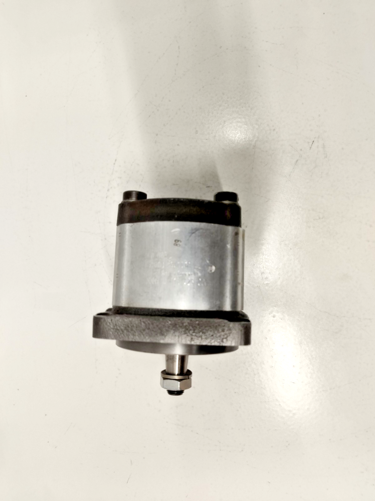 Rexroth 0510 425 009 Hydraulic gear pump AZPF-11-008RCB20MB - Pressure Tested