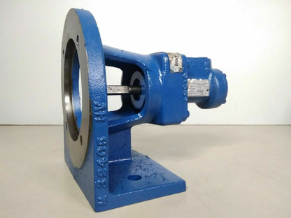 IMO AAA 015 N1 IRBE Triple screw pump