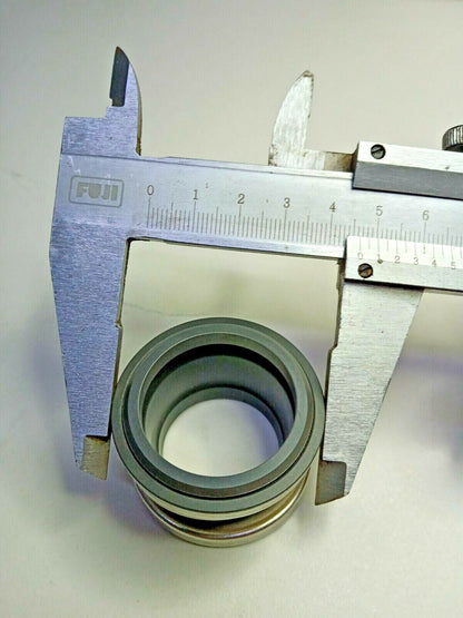 John Crane int. Type 2100 32m 0320-S Heavy duty Elastomer bellow Mechanical seal