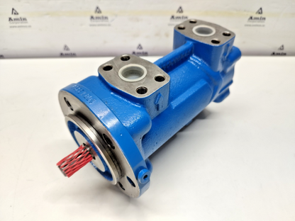 Allweiler AFI10 R28G19US-W198 Triple screw pump - Refurbished & Tested