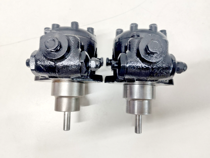 Suntec J3CAB 1002 3P Fuel Oil Pump - NEW