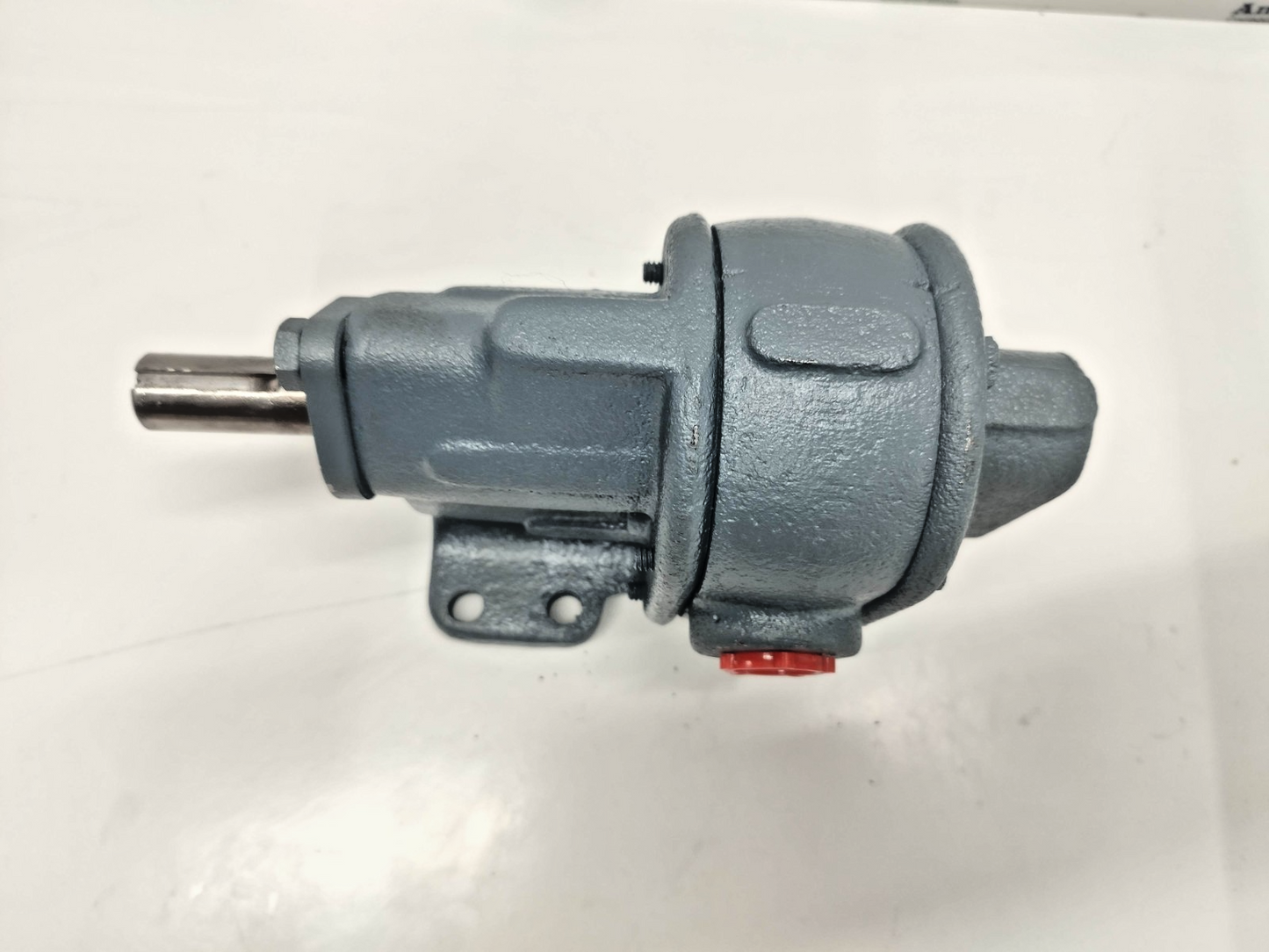 BSM- Brown & Sharpe No.3-S Foot Mounted Rotary Gear Pump - Pressure Tested