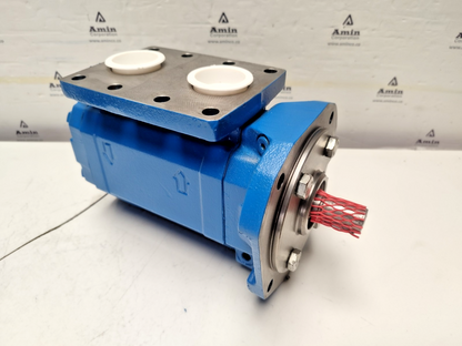 IMO pump ACE 038N3 NVBP Triple screw pump - Refurbished & Tested #2