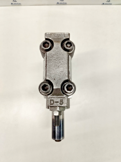 Denison Hydraulics R5V08-593-12-A1 Relief Valve + VV01 321 G E1 valve