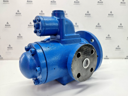 Allweiler SNF40 Triple Screw Pump - Pressure tested