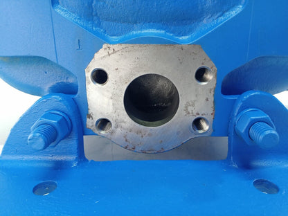Rexroth MO-5018-01/1MO-32PHVCM11-007, R900247750 Hydraulic control block #2