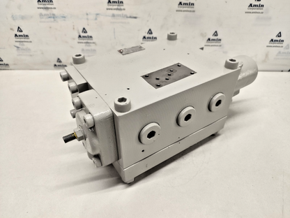 Beringer RD797433, 5114-723 14 Hydraulic Valve Block - NEW